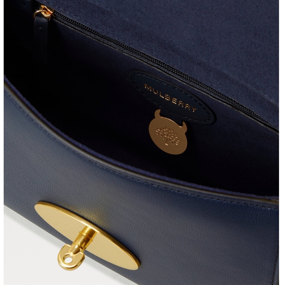 Mulberry Lily Night Sky Micro Classic Grain